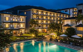 Hotel Barahi Pokhara